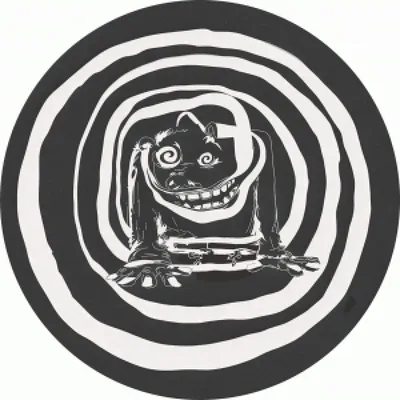 Wako — Wako 02 vinyl cover