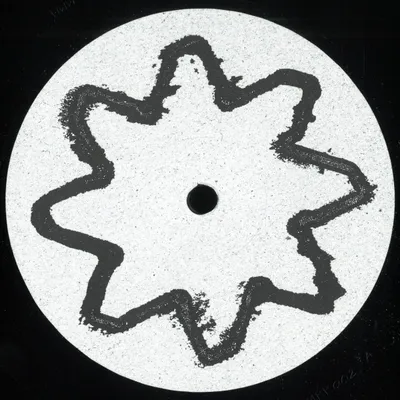 Deetron — Flow vinyl cover