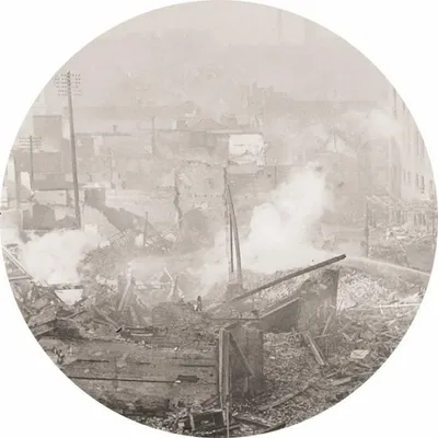 Effra, Outer Heaven, Jay B, Artilect — OHS 002 vinyl cover