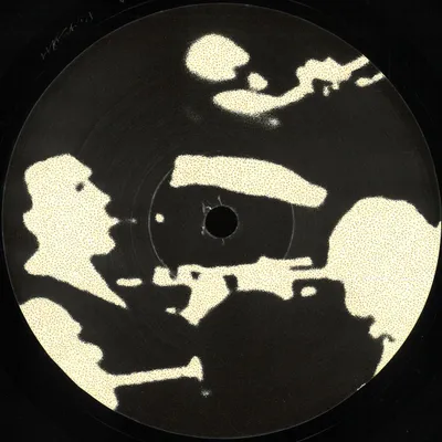 Jay Tripwire — AHJTW002 vinyl cover