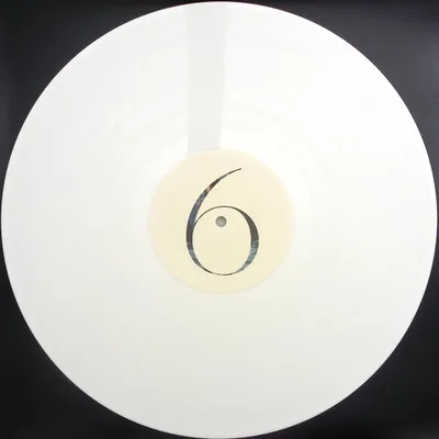 Various — Wonderland With Description vinyl cover
