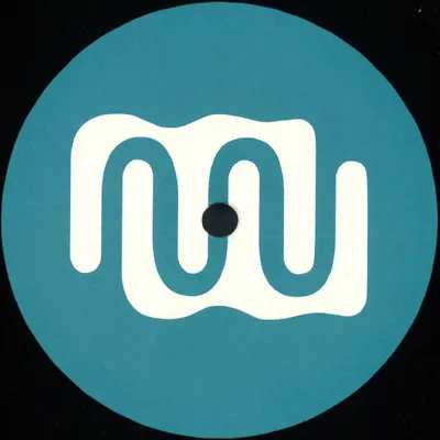 Da Sunlounge — Out Of Character vinyl cover