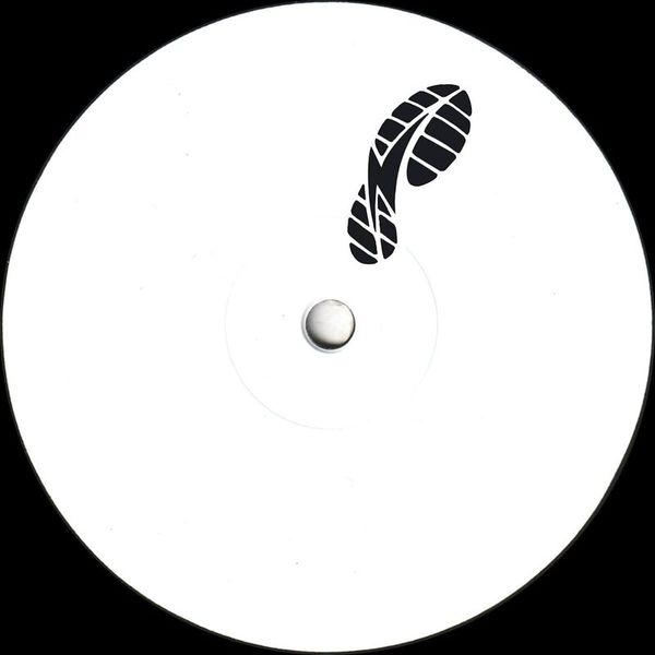 Andy Kas — Not So Disco (Incl. B.Love Remix) vinyl cover