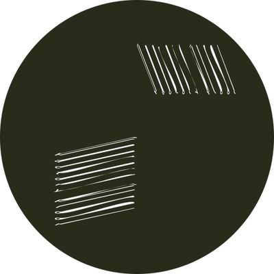 Factory Floor — Buzz Saw vinyl cover