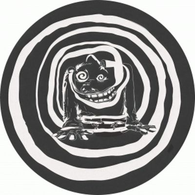 Wako — Wako 02 vinyl cover