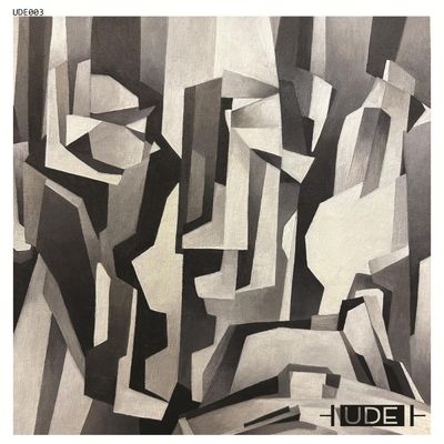 Various — Liminal vinyl cover