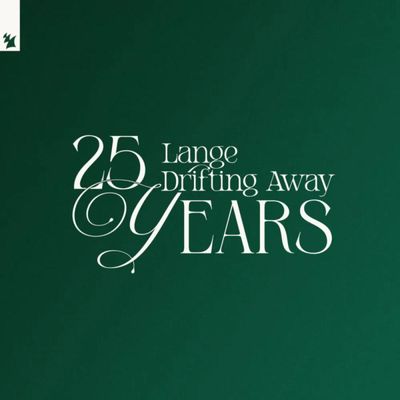 Lange, Skye — DRIFTING AWAY vinyl cover