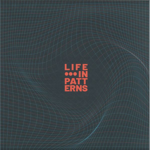 Various — Spektrum II (LP 2x12") vinyl cover