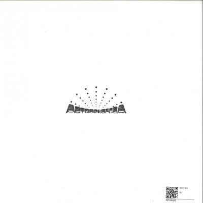 LMajor — Can’t Do It vinyl cover