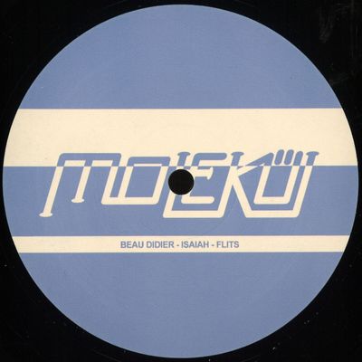 Various — Heavy Rotations EP vinyl cover