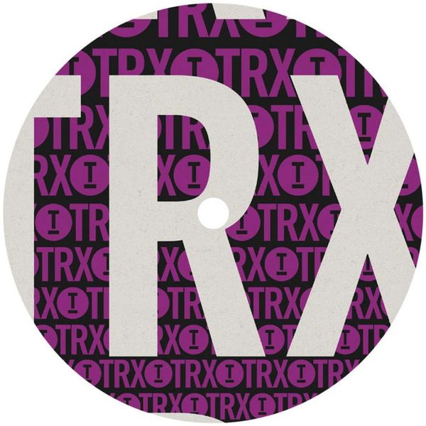 Various — Toolroom Trax Sampler Vol. 6 vinyl cover