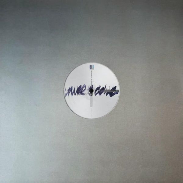 Inner Lakes — Muerte Deluxe vinyl cover
