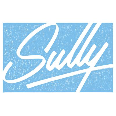 Sully — Flock vinyl cover