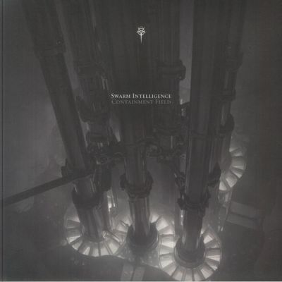 Swarm Intelligence — Containment Field vinyl cover