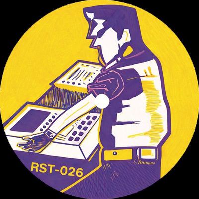 The Analogue Cops — ALTERNATIVE FÜR TIROL vinyl cover