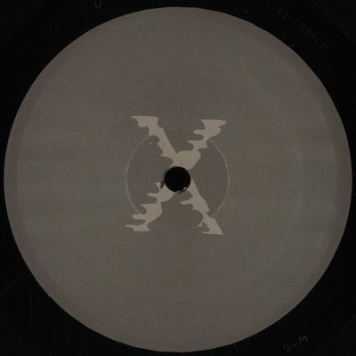Sev Dah, Decka — Crossed Wires vinyl cover