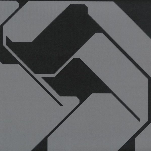 BAUGRUPPE90 — Crowd Can't Sit Down vinyl cover