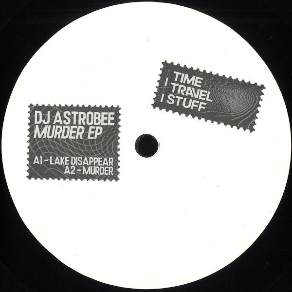 Murder EP