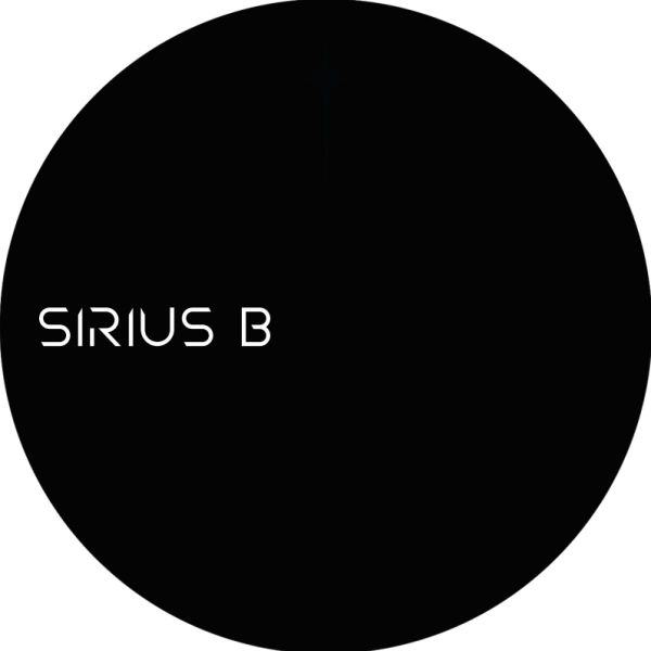 — SIRIUSB003 vinyl cover
