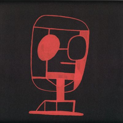 Calibre — Grow / Lost vinyl cover