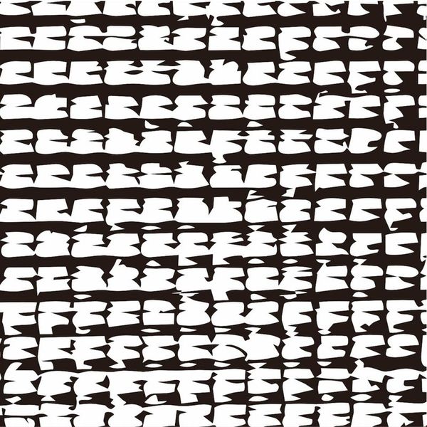 Luke’s Anger — One Machine to Rule Them All vinyl cover