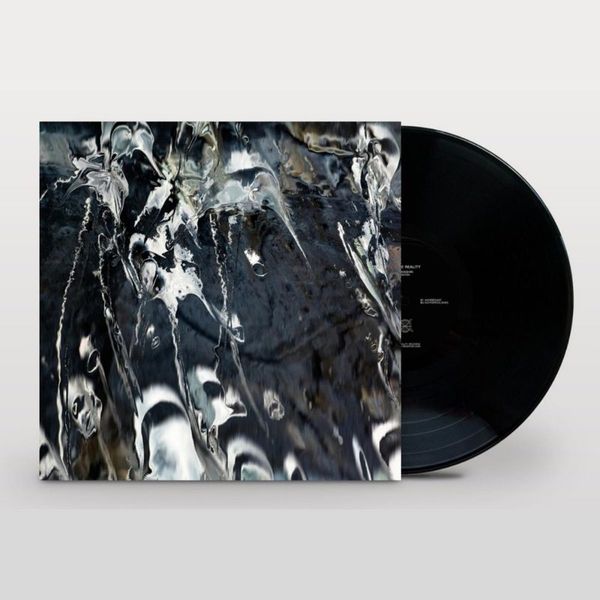 Hashashin — BASTION vinyl cover