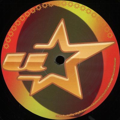 Various — Gamawaves Vol. 1 vinyl cover