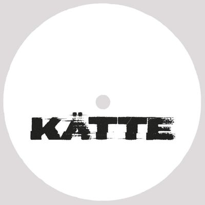 Various — Under No Rule EP vinyl cover