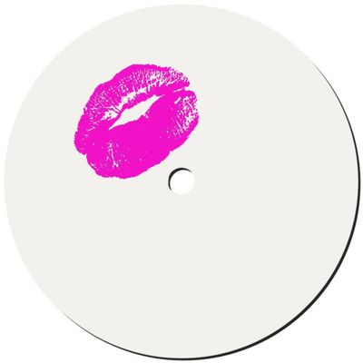 Djdjdjdj — Peach vinyl cover