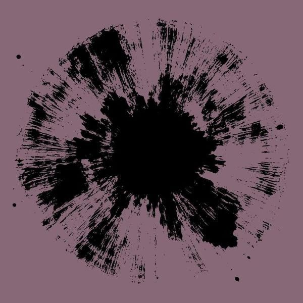 Sera J — Sera J - beneath a Quiet Sky vinyl cover