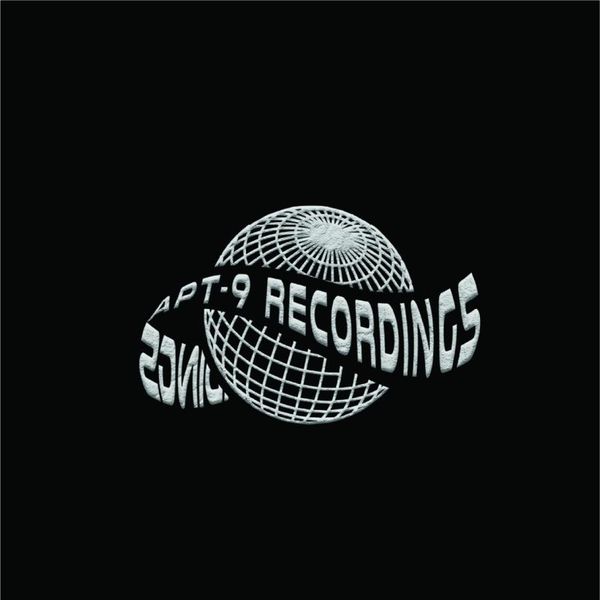 Various — APT-9 Vol. III (LP 3x12") vinyl cover