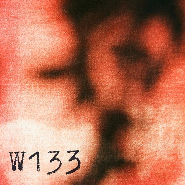samwho, Pino Peña — W133016 KO vinyl cover