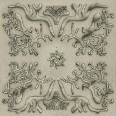 Bambi, Forest — Sefarae vinyl cover
