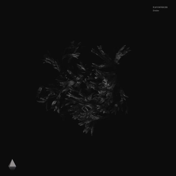 Havsmörker — Ilväder vinyl cover