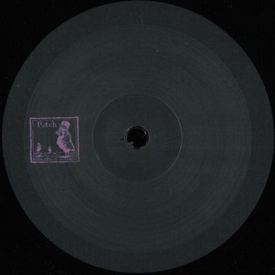Unknown — Putch 7 vinyl cover