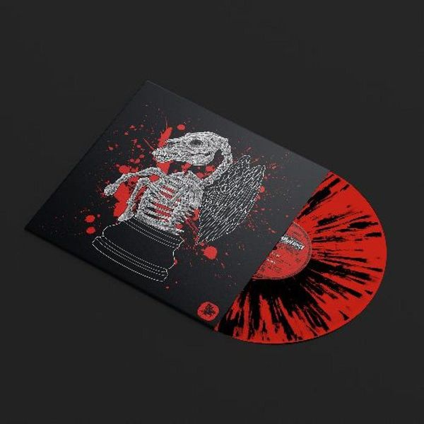 Various — Formulation LP vinyl cover