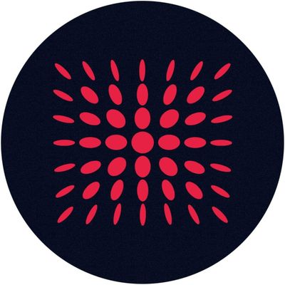 Bonafique, Yuvèe — Terapia EP (Incl. Josh Baker Remix) vinyl cover