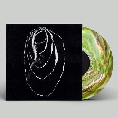 Baby T — Shee Punk 02 vinyl cover