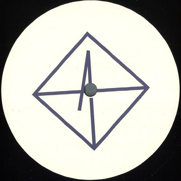 Lars Huismann — Zeitgeist vinyl cover