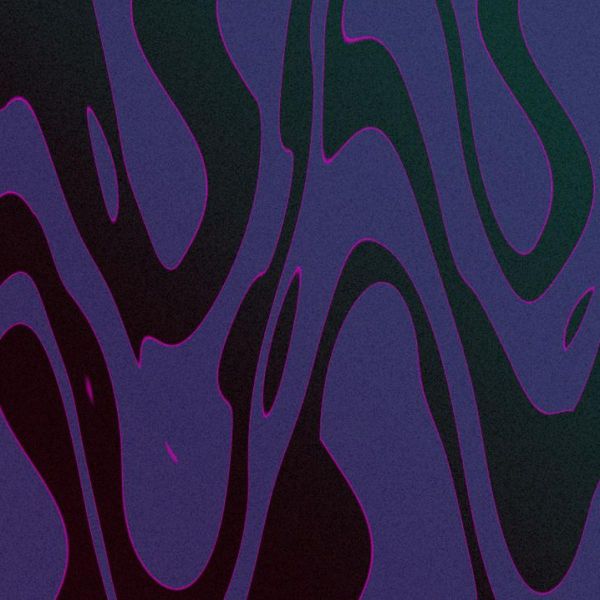 Various — Mineral Minds Vol. 1 vinyl cover