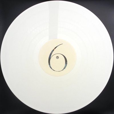 Various — Wonderland With Description vinyl cover