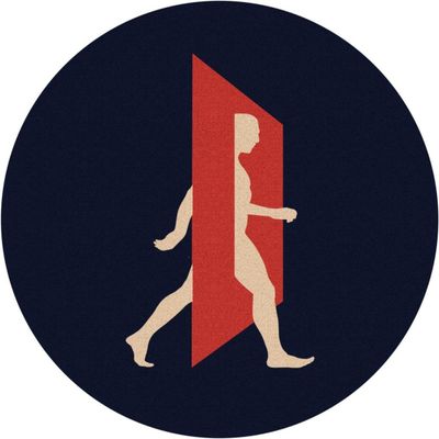 Audiojack, Kevin Knapp — Get It vinyl cover
