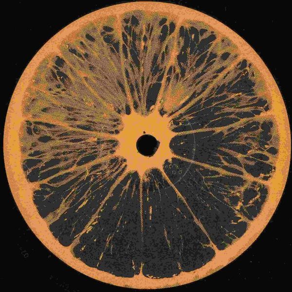 DJ Rocca — Tonight Is The Night vinyl cover