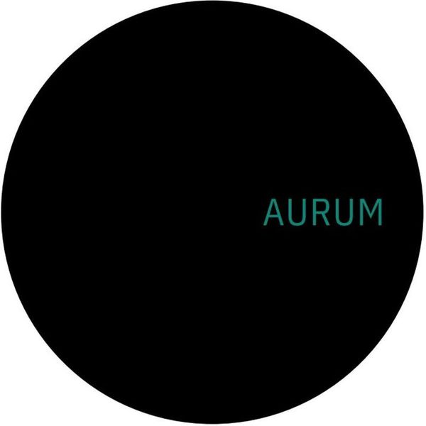 Hyacin — Aurum 007 vinyl cover