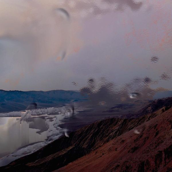 Siete Catorce — El Valle vinyl cover