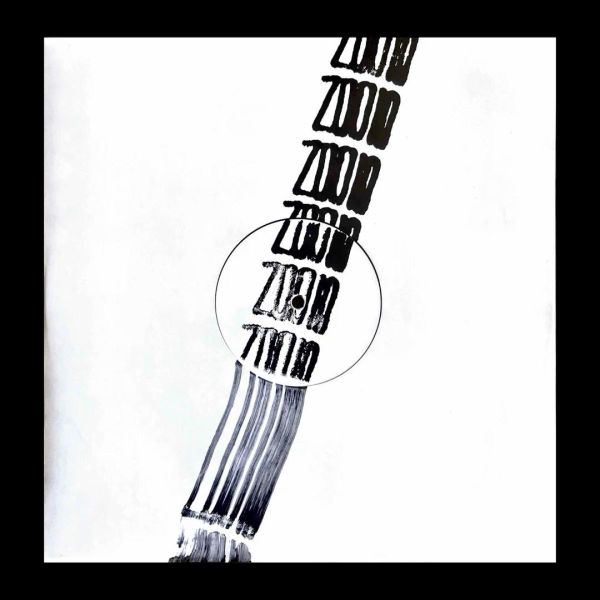 Unknown — ZOO10 vol.1 vinyl cover