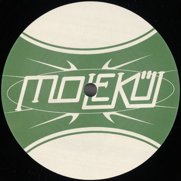 Isaiah — Tool Box EP vinyl cover