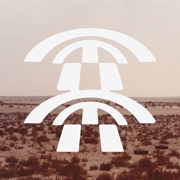 Carrier — Threshholds vinyl cover
