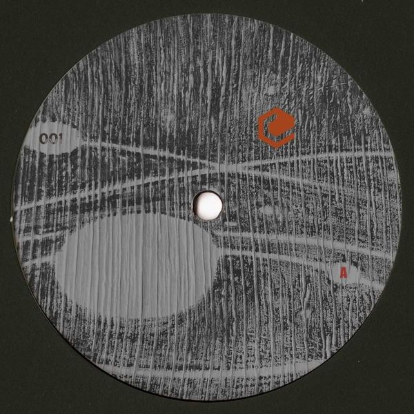 Roman Lindau, Developer, Stanislav Tolkachev, Myk Derill — STANISLAV TOLKACHEV vinyl cover
