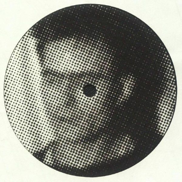 Eddie Richards — Destiny vinyl cover